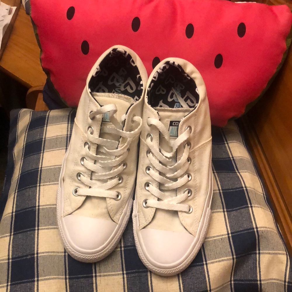 Converse All Star sneakers